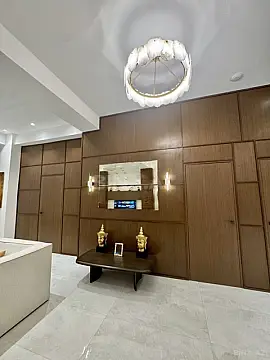 Kirayə verilir 4 otaqlı mənzil 153 m²