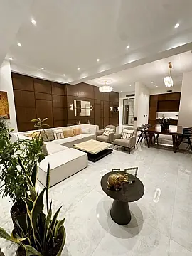 Kirayə verilir 4 otaqlı mənzil 153 m² — Bakı, İçərişəhər 4 otaq 153.00 m²