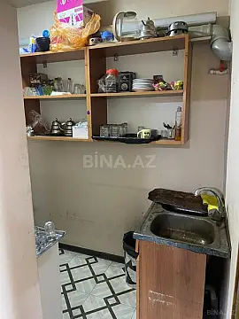 Kirayə verilir obyekt 125 m²