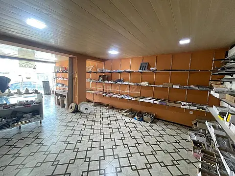 Kirayə verilir obyekt 125 m²