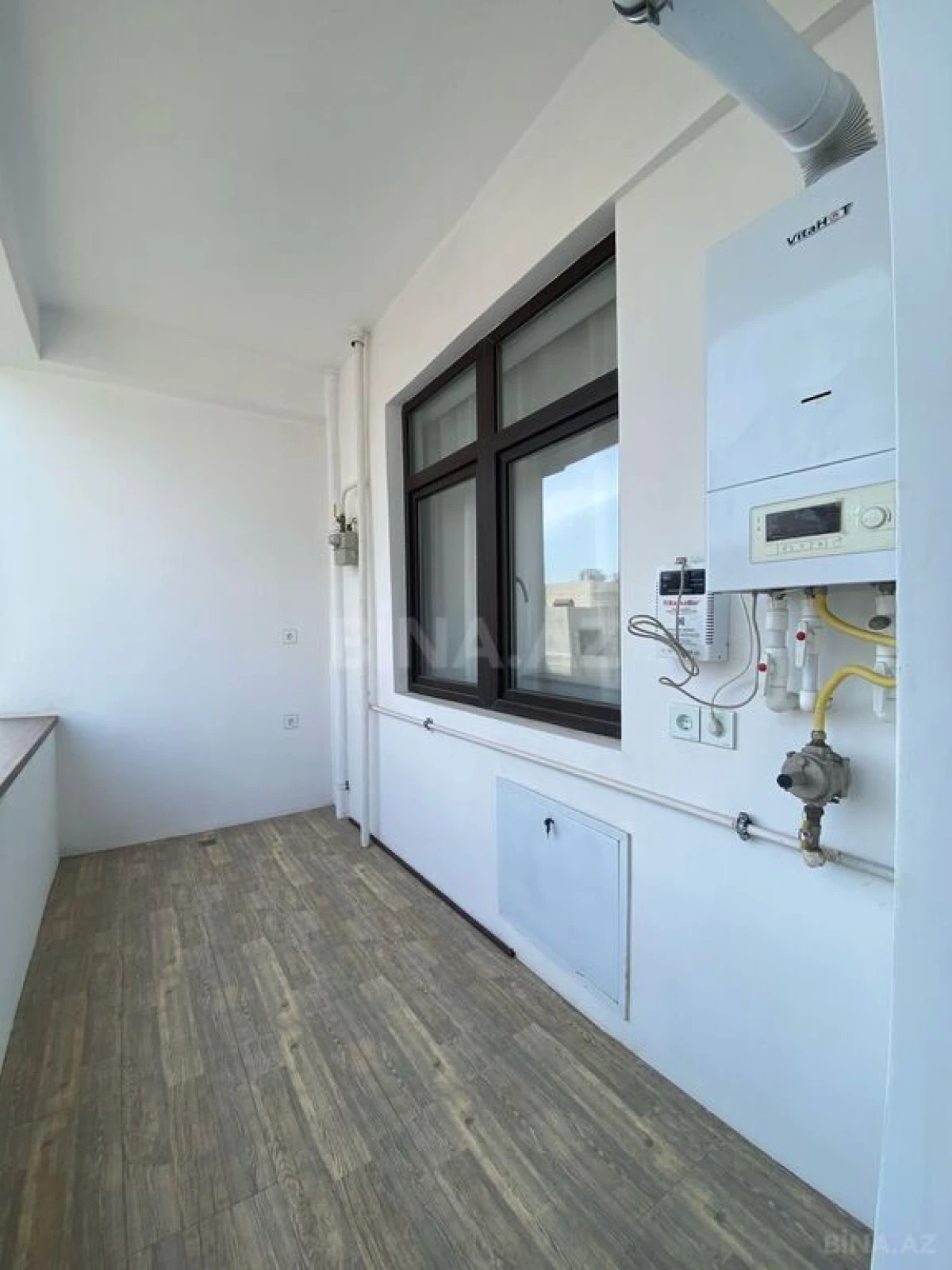 Kirayə verilir 2 otaqlı mənzil 70 m²