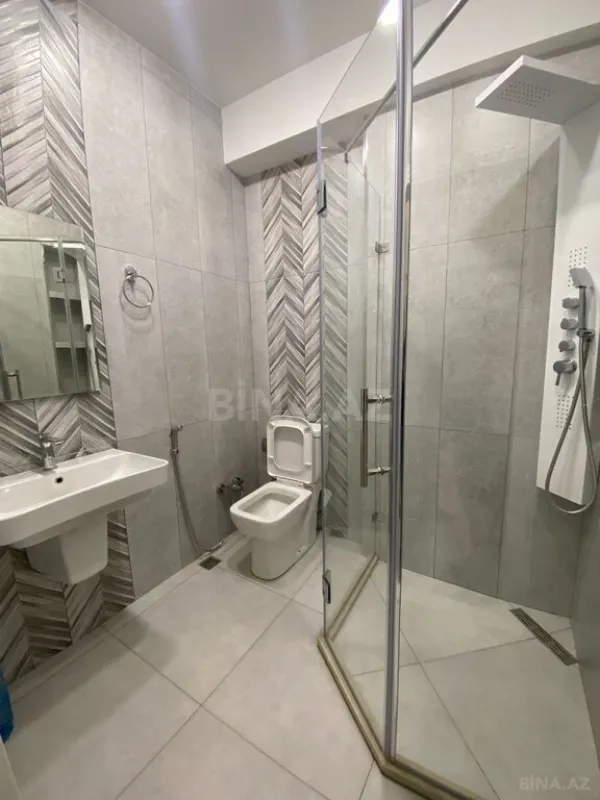 Kirayə verilir 2 otaqlı mənzil 70 m²