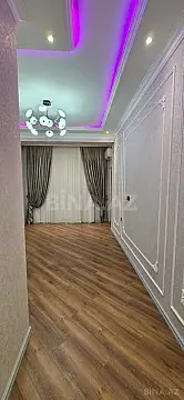 Satılır 3 otaqlı mənzil 141 m²