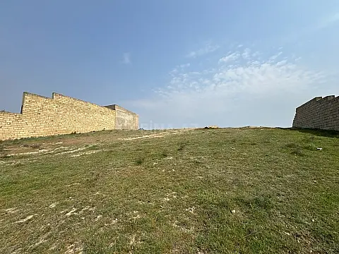 Satılır torpaq sahəsi 24 m²