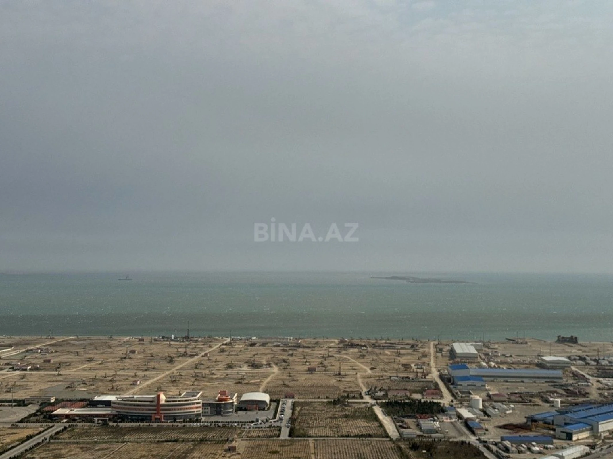 Satılır torpaq sahəsi 24 m²