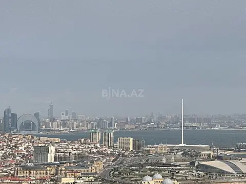 Satılır torpaq sahəsi 24 m² — Bakı, Səbail 24.00 m²