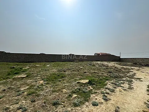 Satılır torpaq sahəsi 24 m²