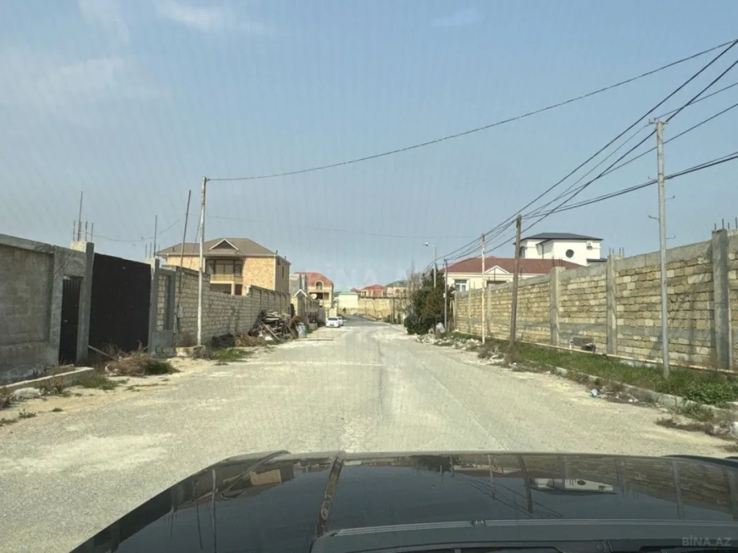 Satılır torpaq sahəsi 24 m²