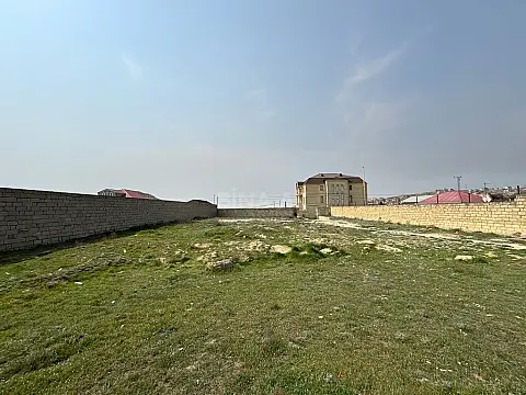 Satılır torpaq sahəsi 24 m²