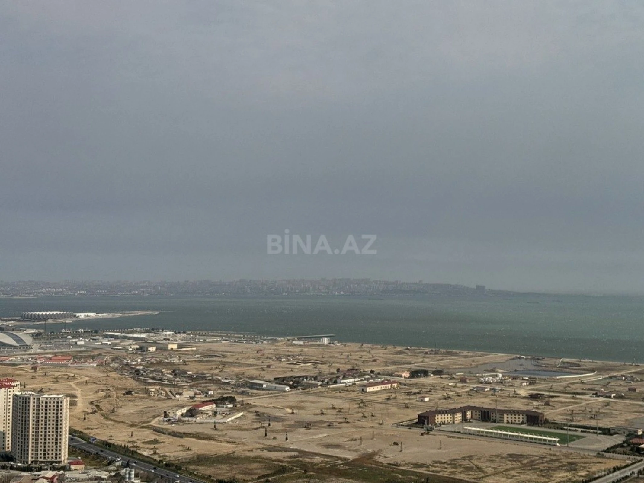 Satılır torpaq sahəsi 24 m²