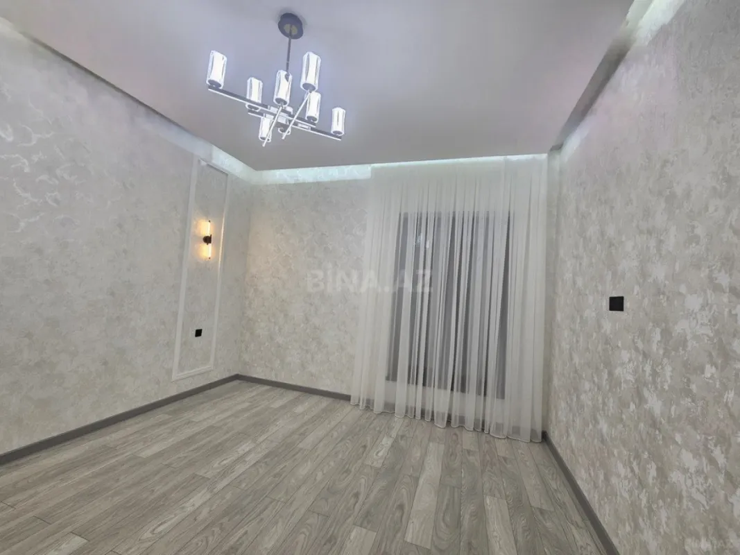 Satılır 4 otaqlı həyət evi 160 m²