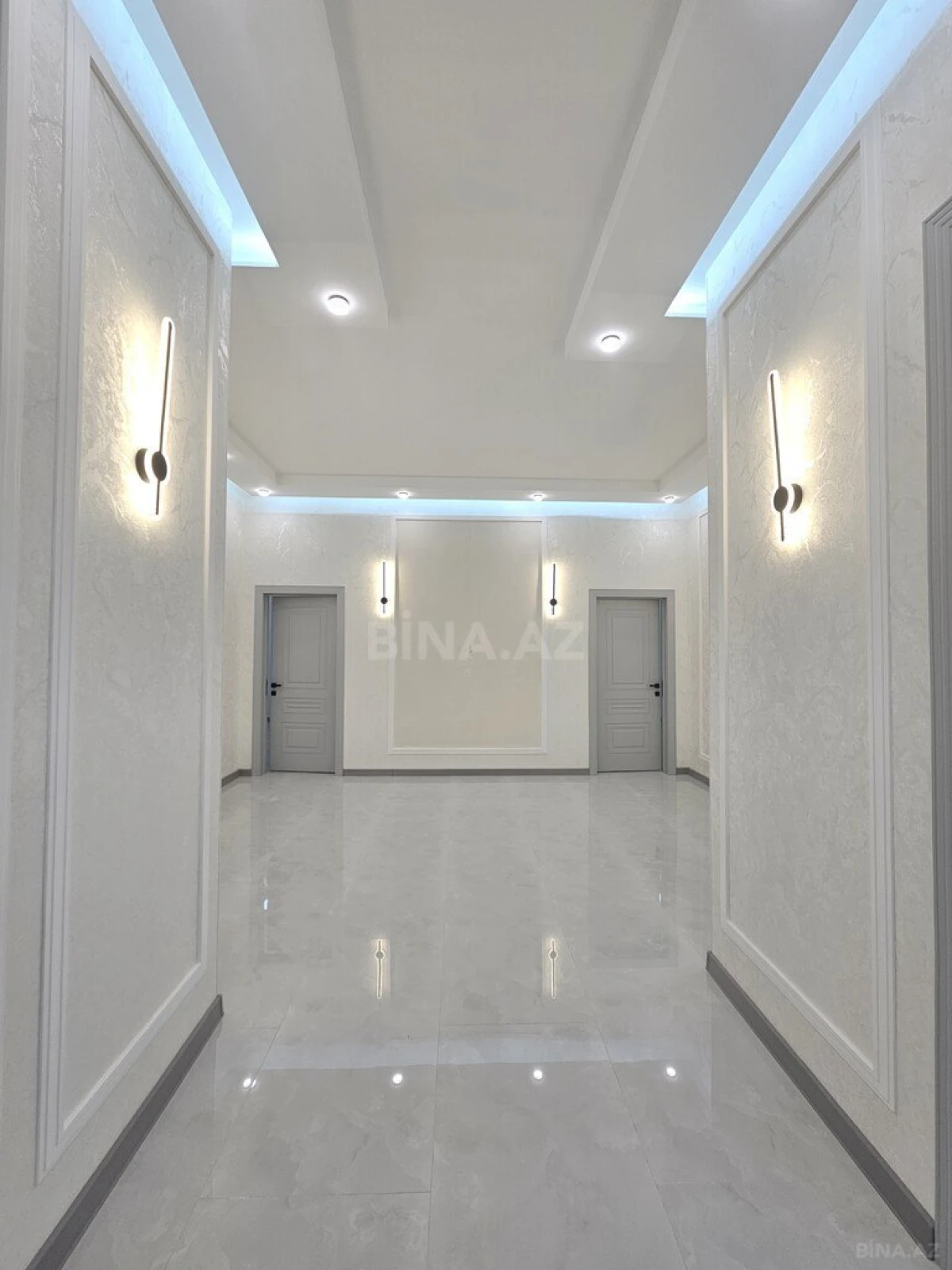 Satılır 4 otaqlı həyət evi 160 m²