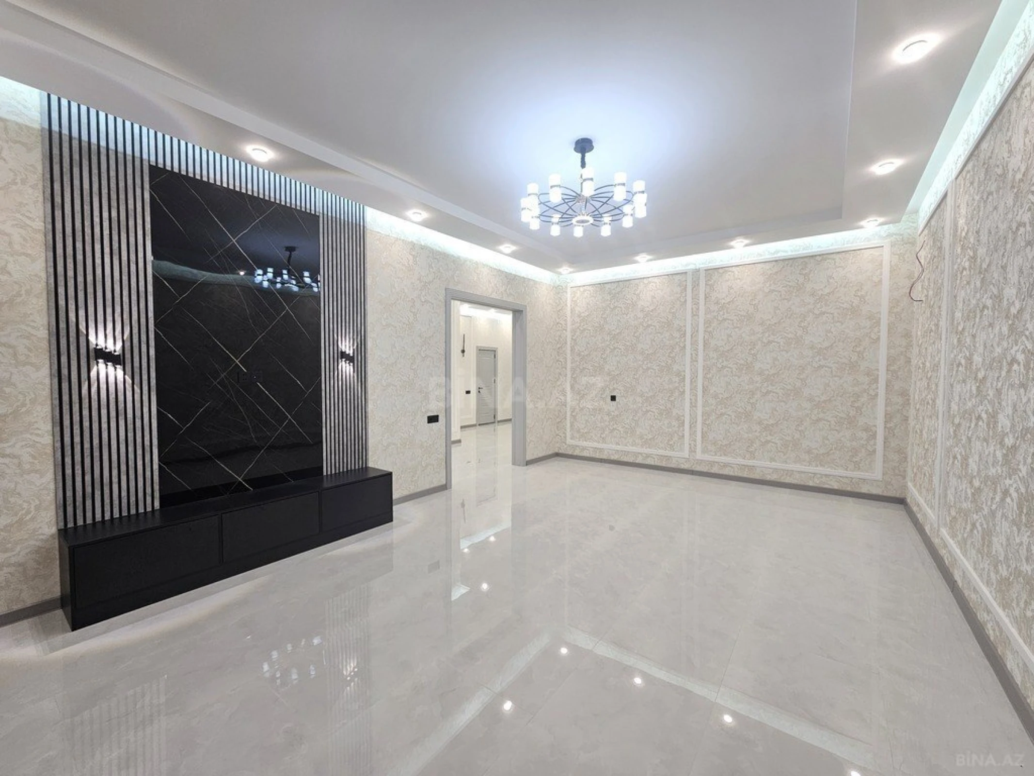 Satılır 4 otaqlı həyət evi 160 m²