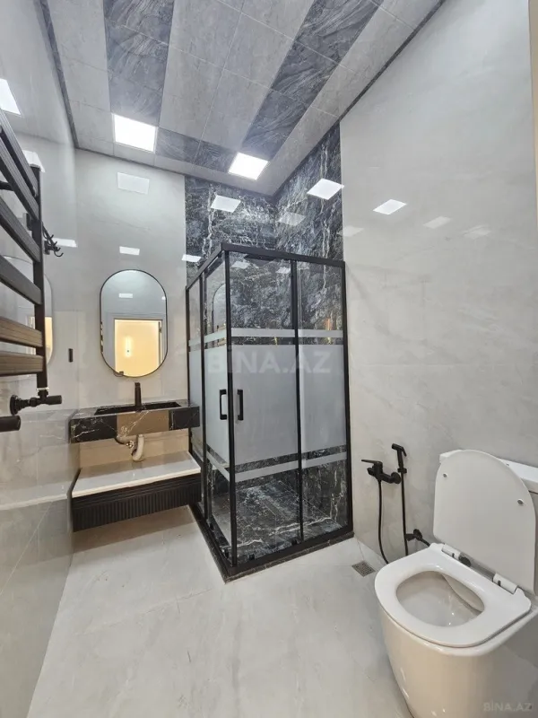 Satılır 4 otaqlı həyət evi 160 m²