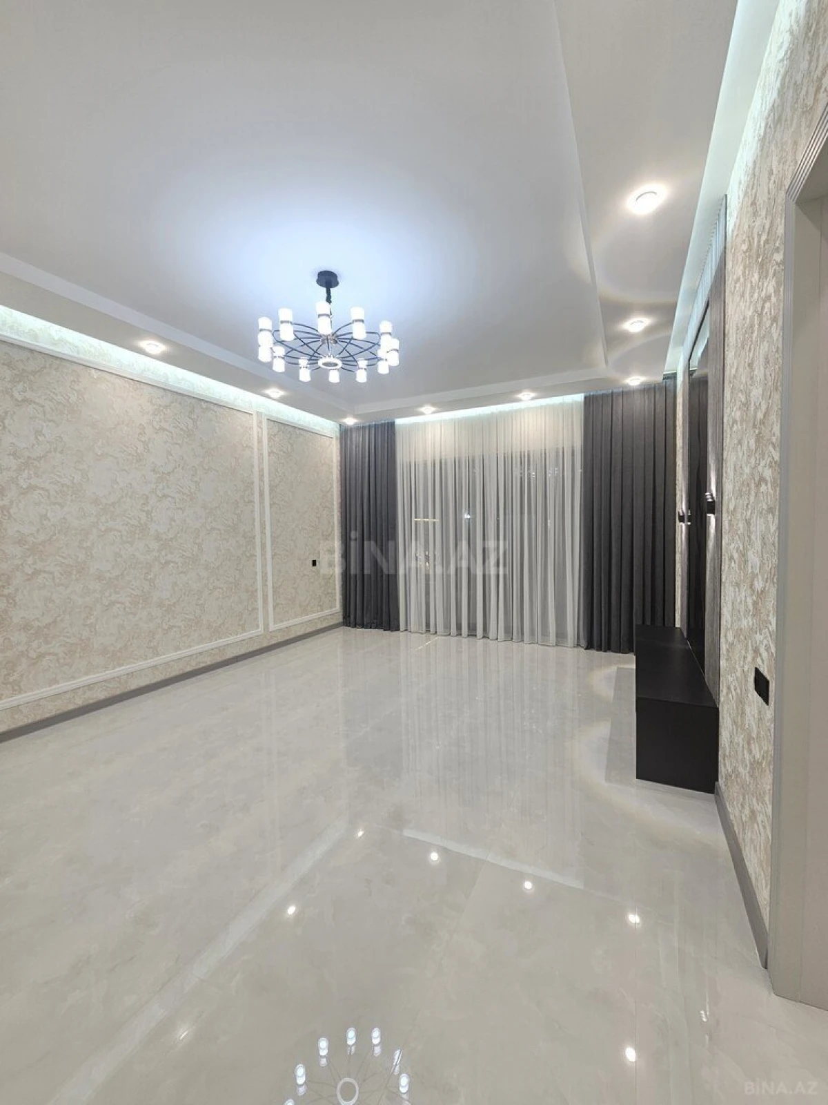 Satılır 4 otaqlı həyət evi 160 m²