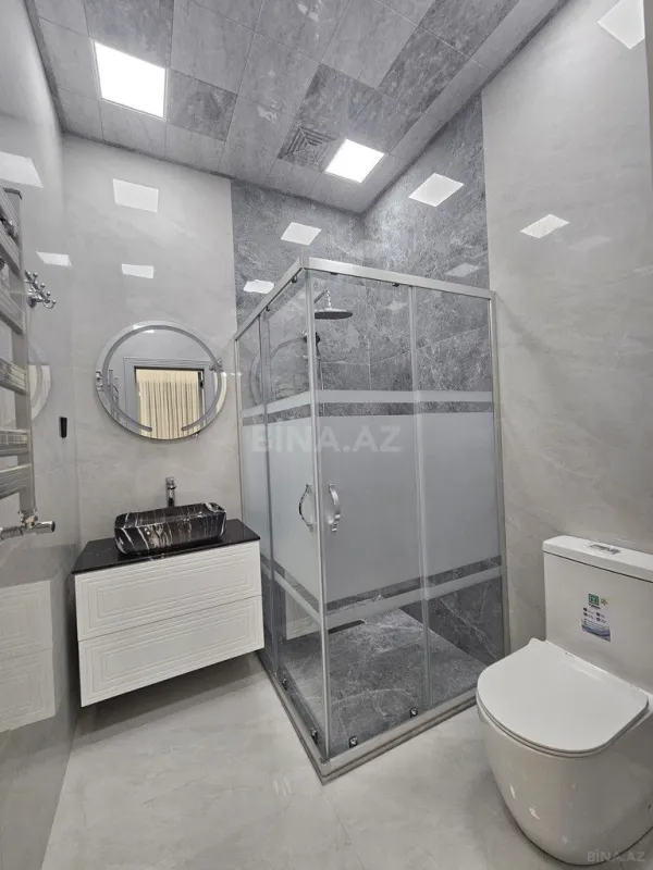 Satılır 4 otaqlı həyət evi 160 m²