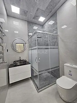 Satılır 4 otaqlı həyət evi 160 m²
