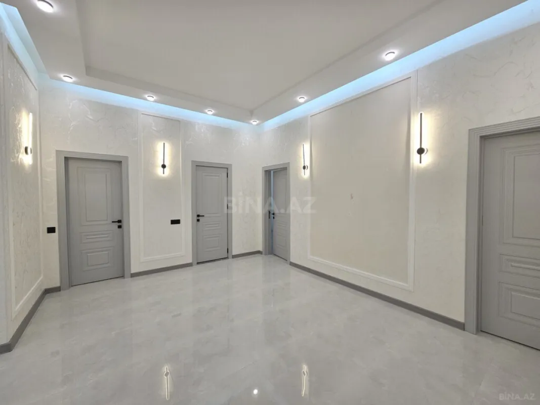 Satılır 4 otaqlı həyət evi 160 m²