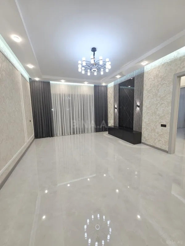 Satılır 4 otaqlı həyət evi 160 m²