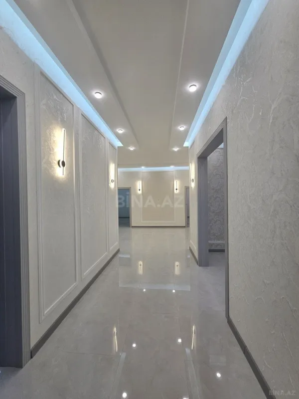 Satılır 4 otaqlı həyət evi 160 m²