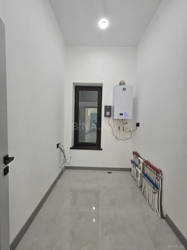 Satılır 4 otaqlı həyət evi 160 m²