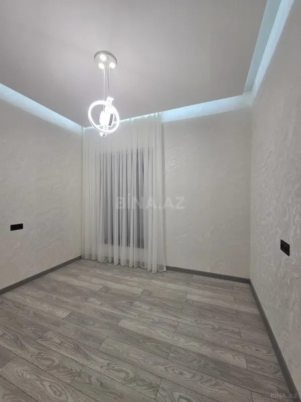 Satılır 4 otaqlı həyət evi 160 m²