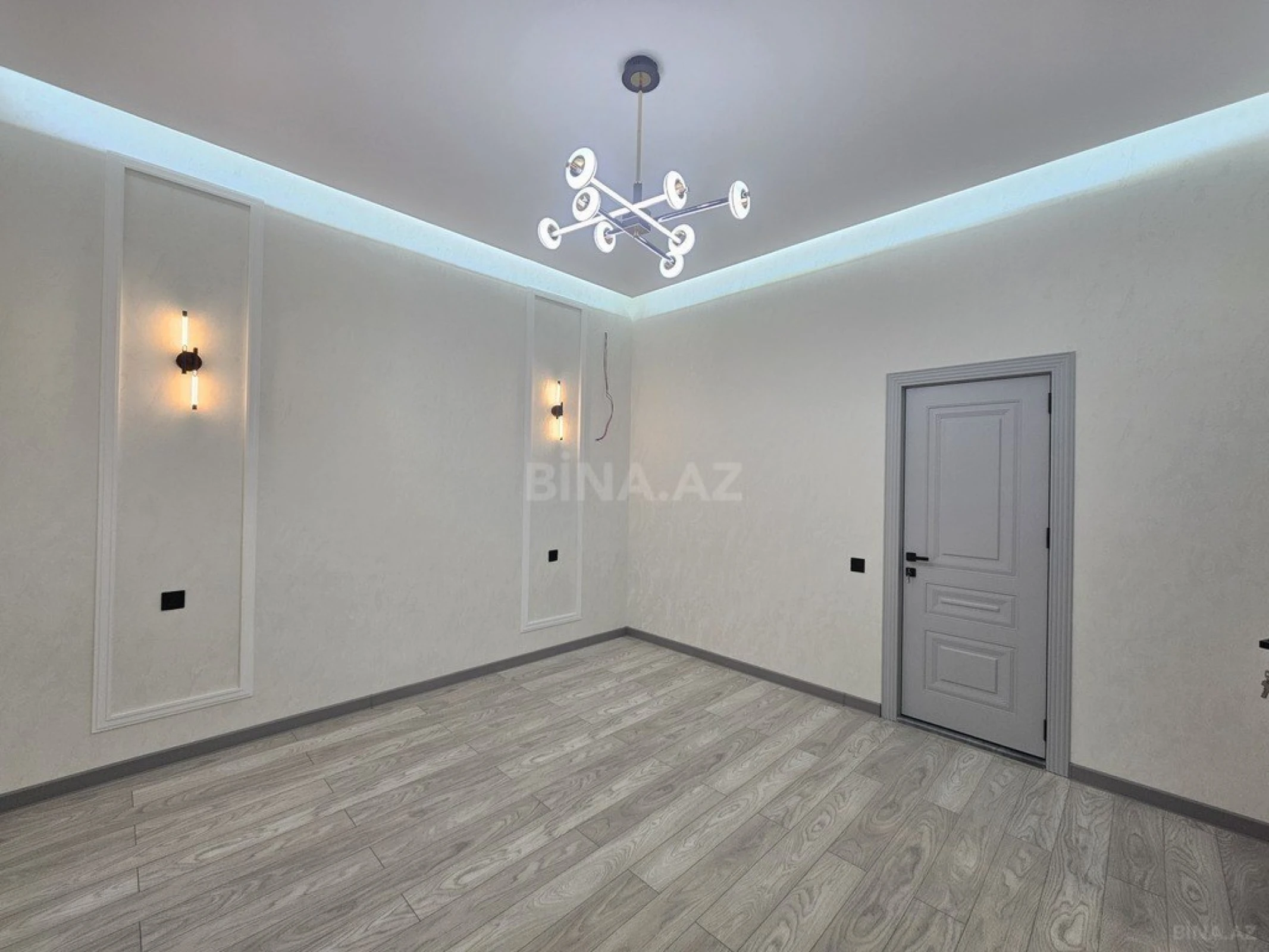 Satılır 4 otaqlı həyət evi 160 m²