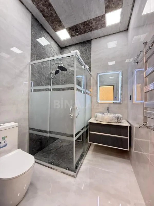 Satılır 4 otaqlı həyət evi 160 m²