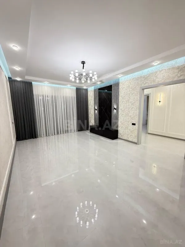 Satılır 4 otaqlı həyət evi 160 m²