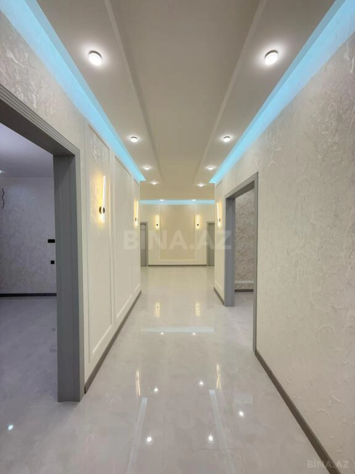 Satılır 4 otaqlı həyət evi 160 m²