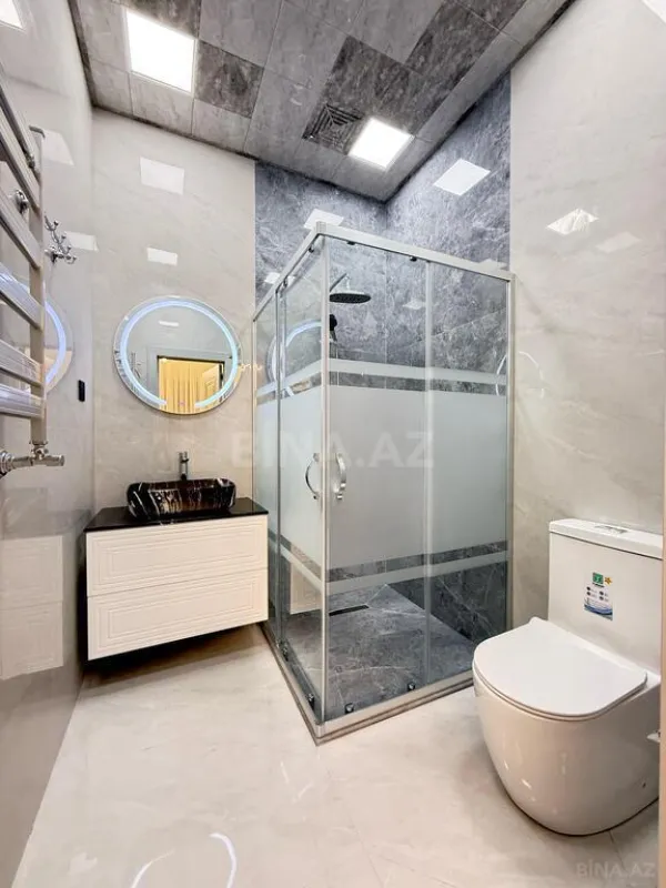 Satılır 4 otaqlı həyət evi 160 m²