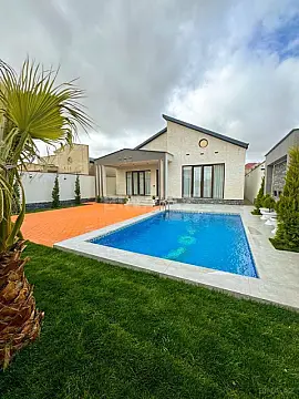 Satılır 4 otaqlı həyət evi 160 m²