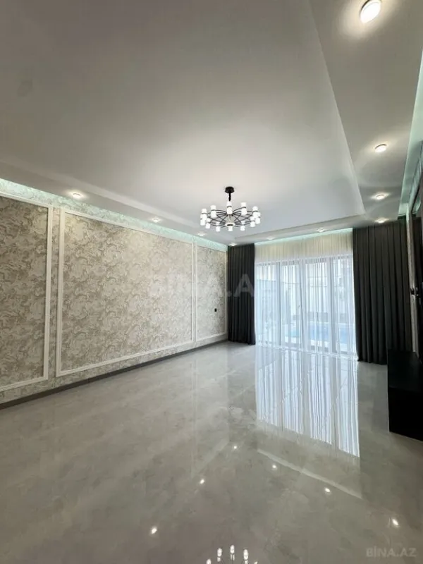 Satılır 4 otaqlı həyət evi 160 m²