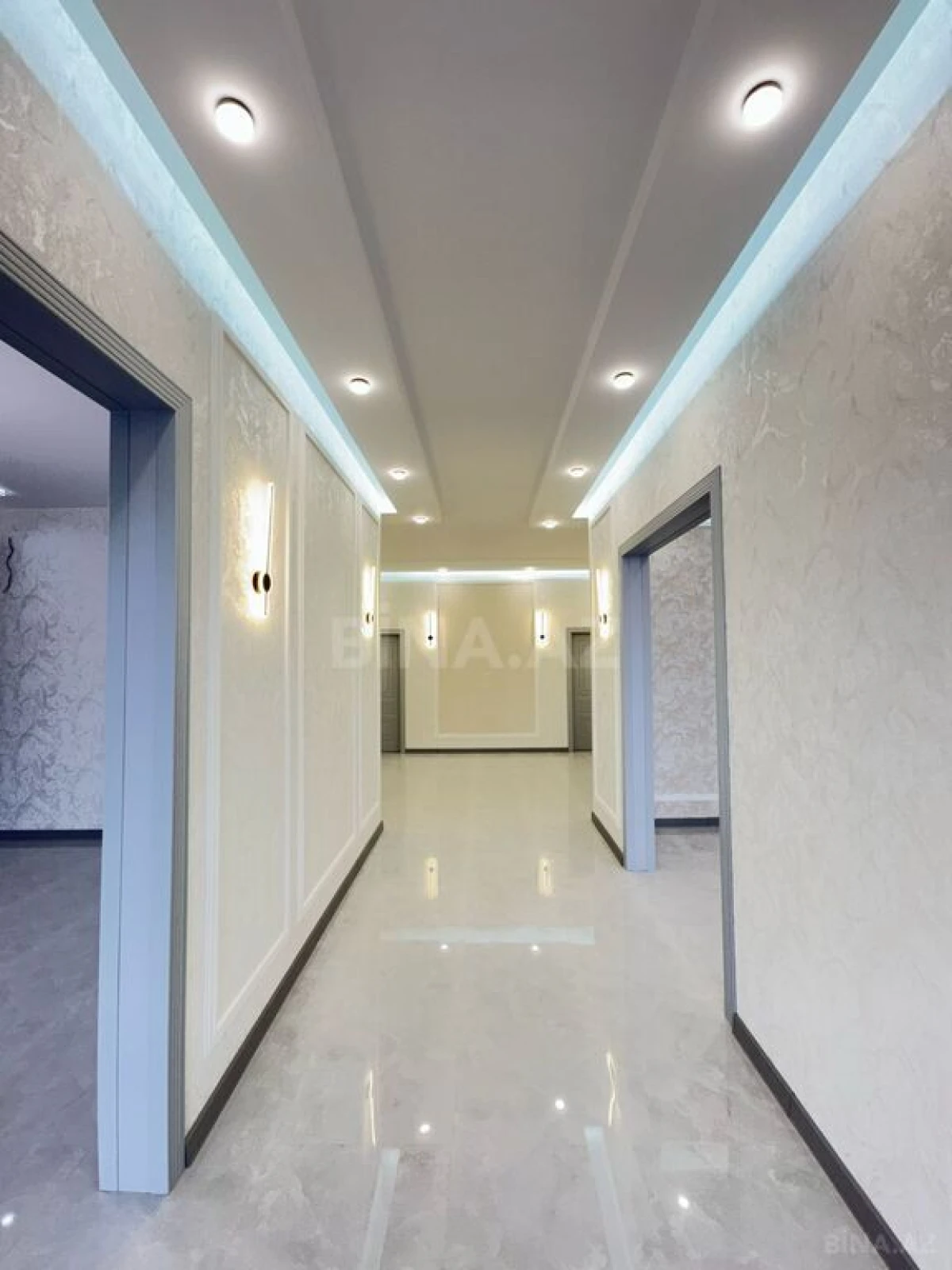 Satılır 4 otaqlı həyət evi 160 m²