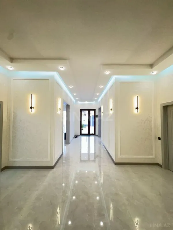 Satılır 4 otaqlı həyət evi 160 m²