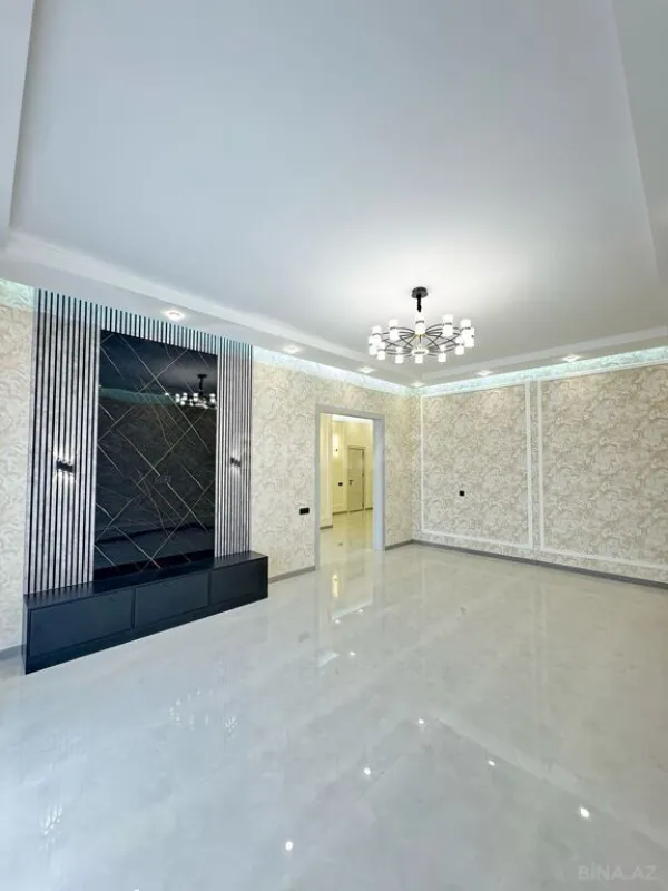 Satılır 4 otaqlı həyət evi 160 m²