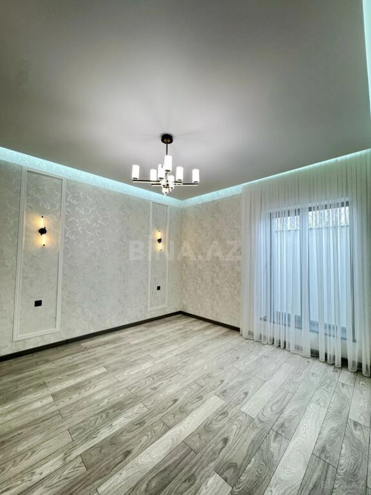 Satılır 4 otaqlı həyət evi 160 m²