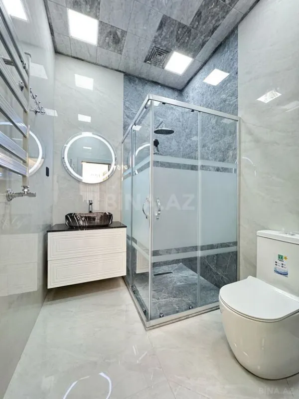 Satılır 4 otaqlı həyət evi 160 m²