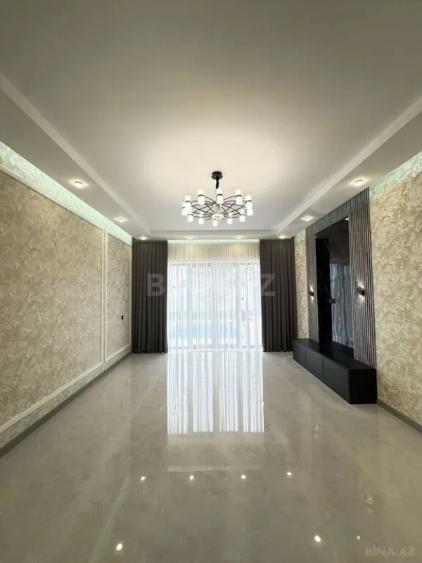 Satılır 4 otaqlı həyət evi 160 m²