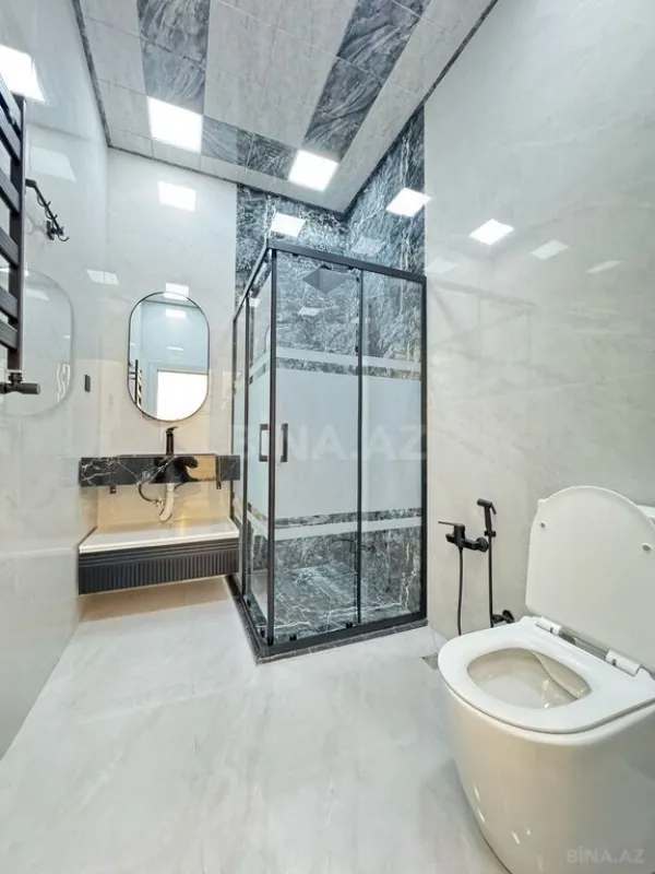 Satılır 4 otaqlı həyət evi 160 m²