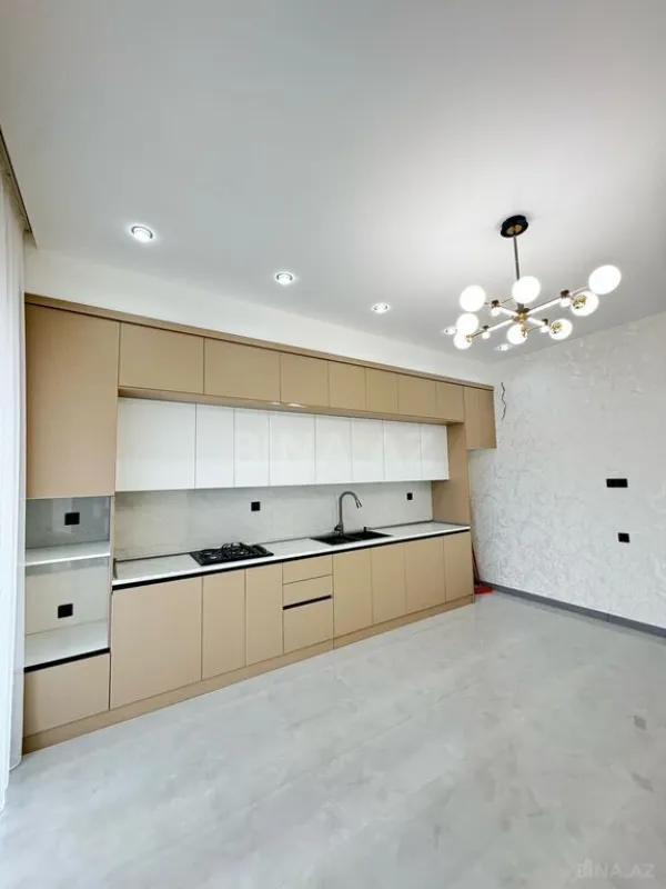 Satılır 4 otaqlı həyət evi 160 m²
