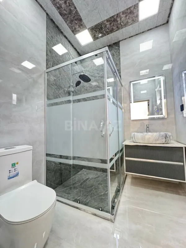 Satılır 4 otaqlı həyət evi 160 m²