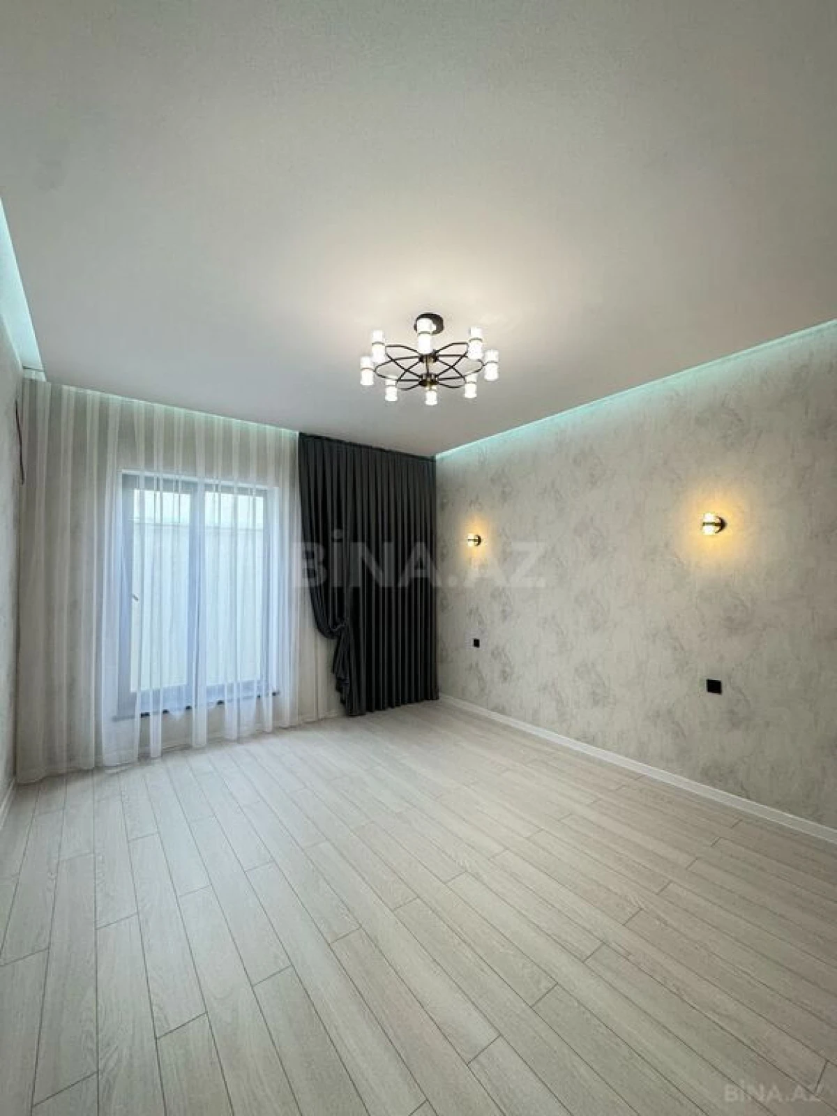 Satılır 4 otaqlı həyət evi 190 m²