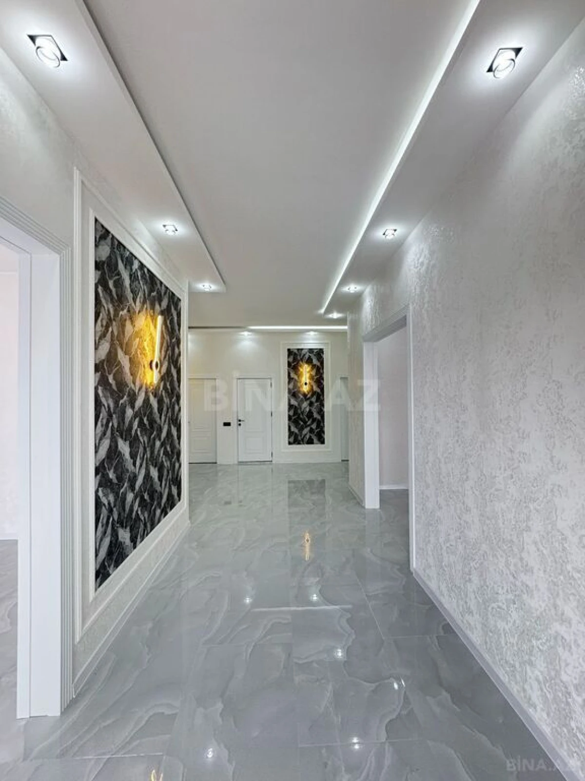 Satılır 4 otaqlı həyət evi 190 m²