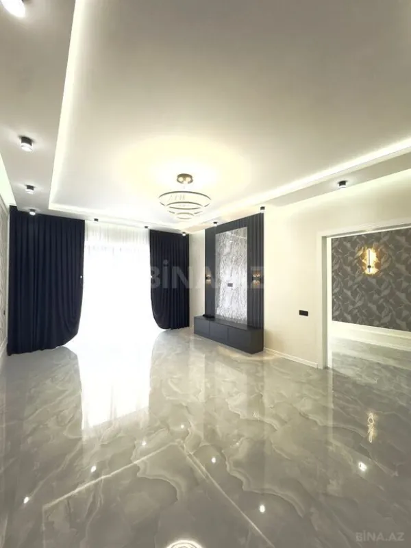 Satılır 4 otaqlı həyət evi 190 m²