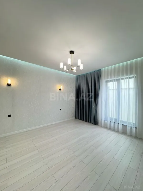 Satılır 4 otaqlı həyət evi 190 m²