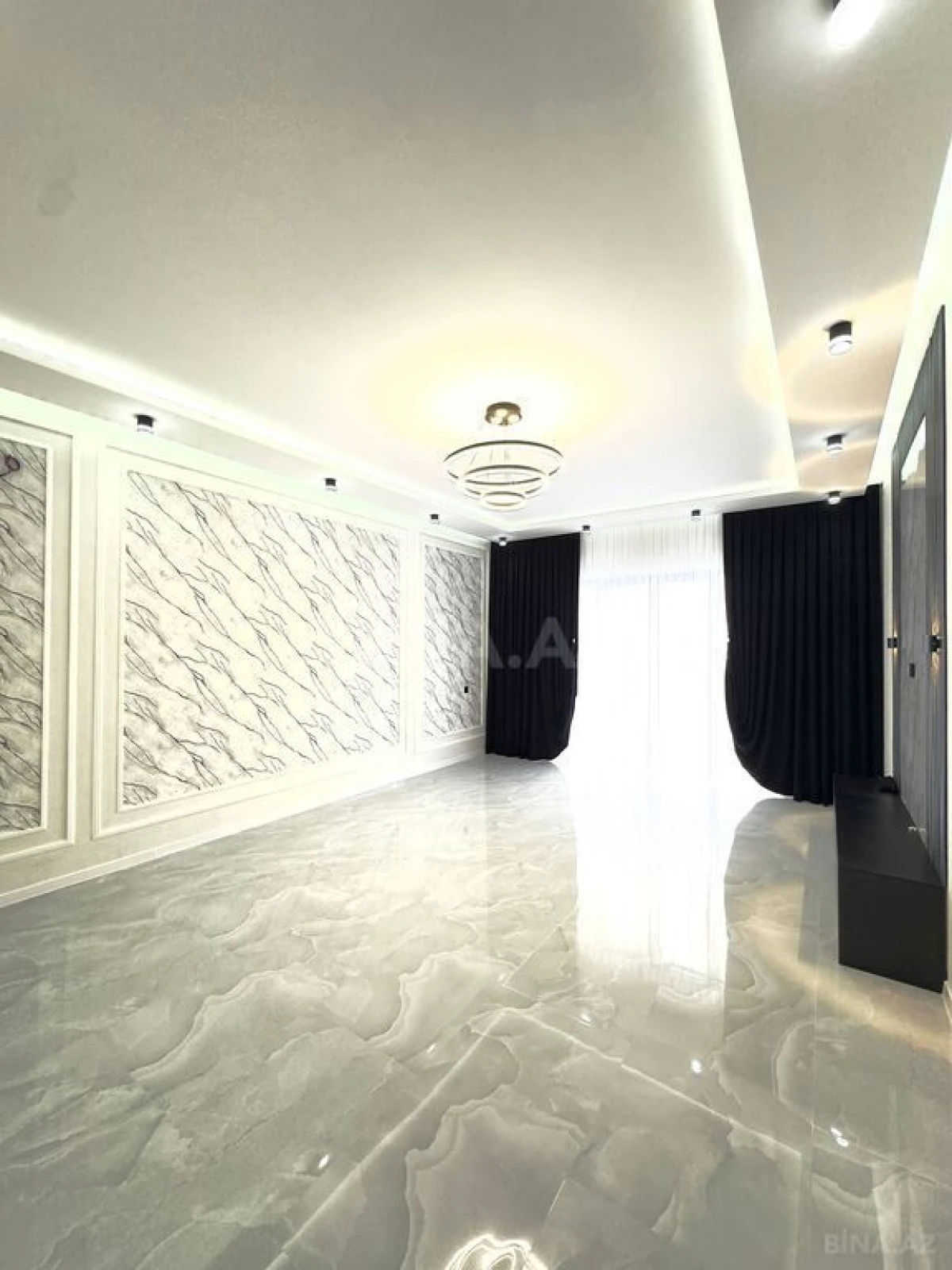 Satılır 4 otaqlı həyət evi 190 m²