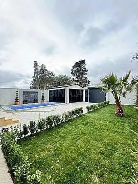 Satılır 4 otaqlı həyət evi 190 m²