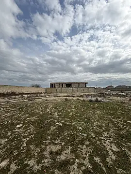 Satılır torpaq sahəsi 10 m² — Bakı, Şüvəlan 10.00 m²