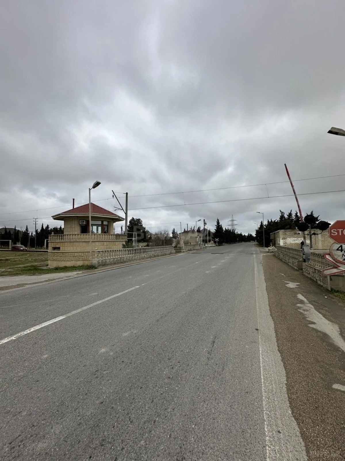 Satılır torpaq sahəsi 10 m²